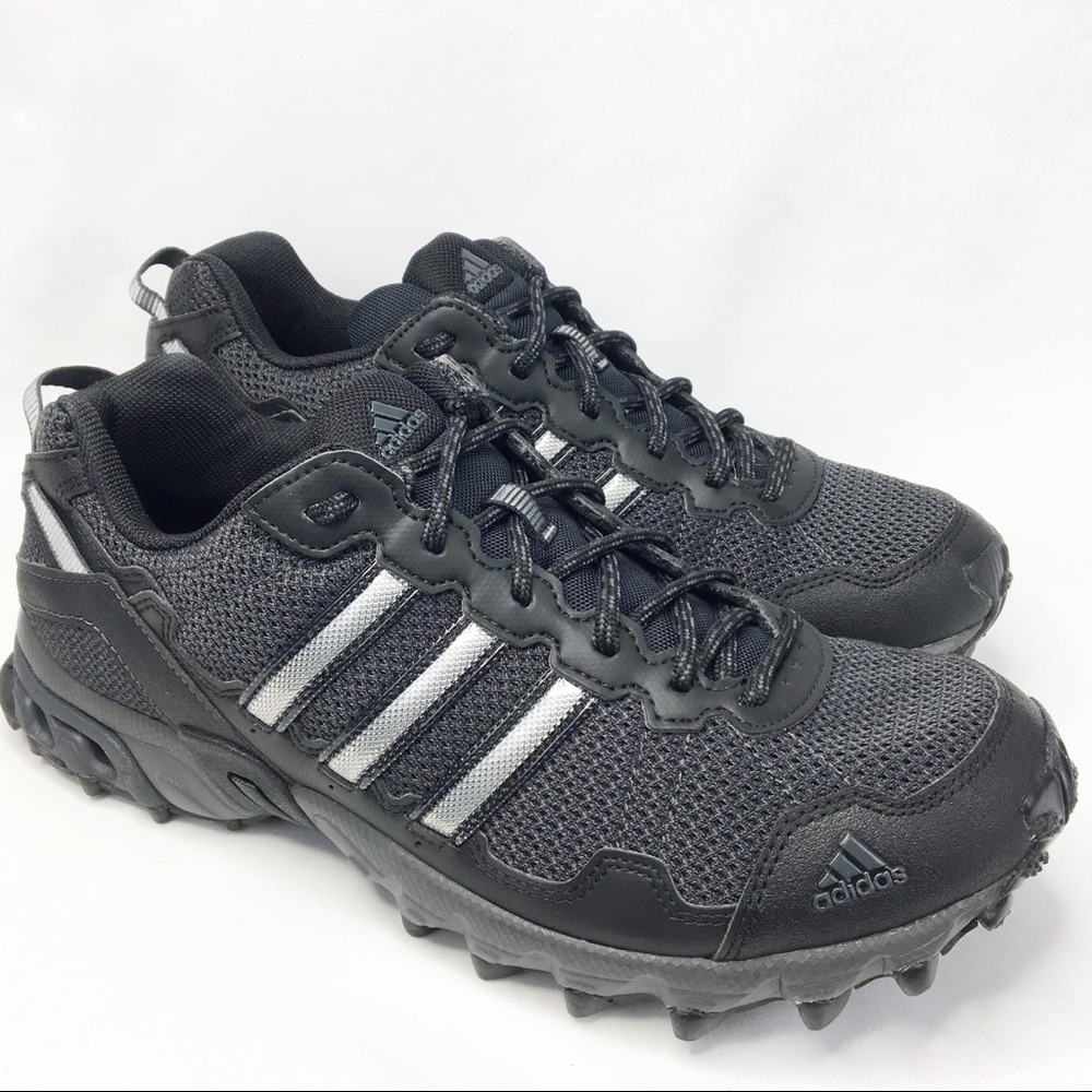 Adidas Rockadia Mens Trail Running Shoes